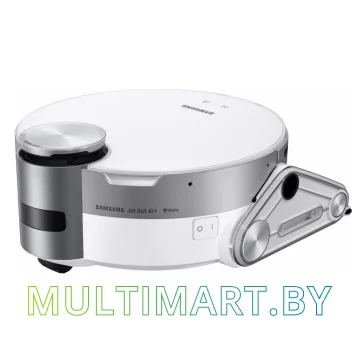 Робот-пылесос Samsung VR50T95735W/EV картинка 6